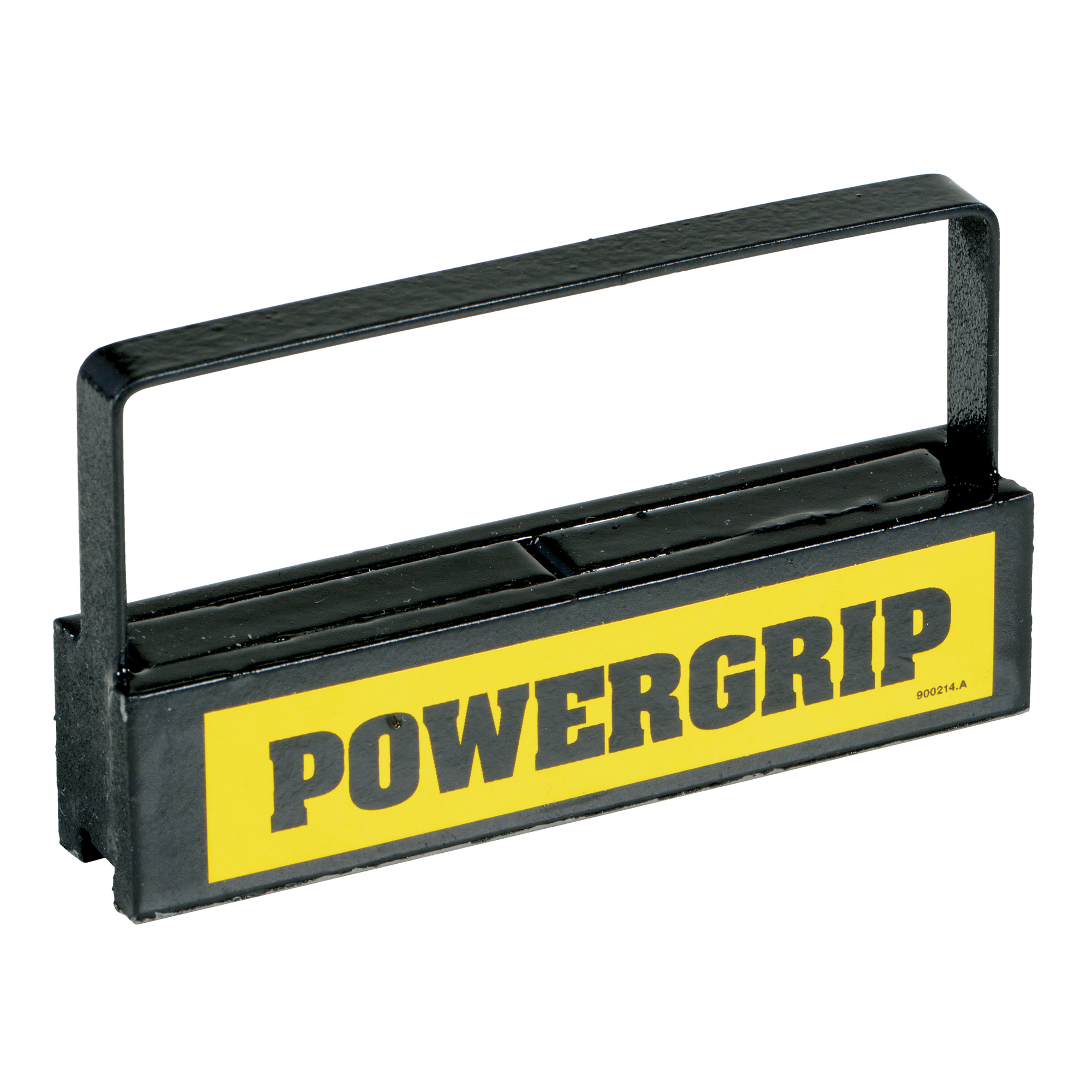 Vestil Ceramic Roto Grip Magnetic Easy Lift - 51.5 lb Capacity, 2ft. Working Height, 2in. Platform Height, Model# ROTO-50